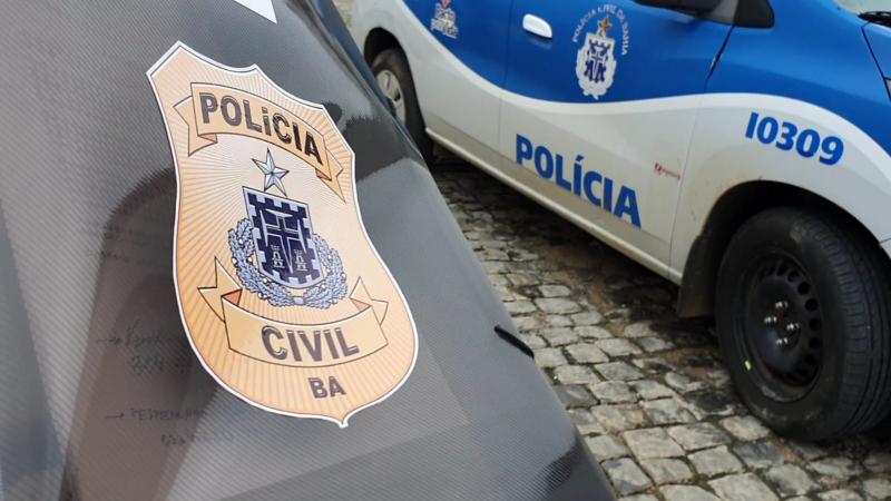 Homem sofre tentativa de homicídio na Fazenda Umbaúba, em Rio do Antônio; polícia civil investiga o caso