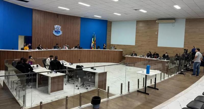 Diversos textos são aprovados na 15ª Sessão Ordinária da Câmara Municipal de Vereadores de Brumado