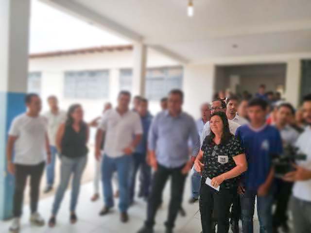 Prefeito de Ituaçu ignora normativa estadual e baixa portaria em suposto ato de favorecimento à sua tia