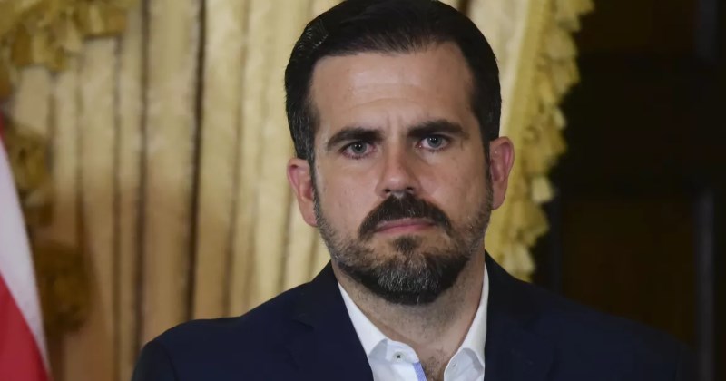 Após vazamento de mensagens do Telegram, governador de Porto Rico renuncia