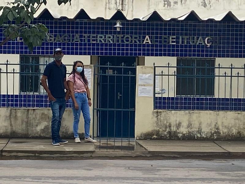 Ituaçu: Família diz que criança de 5 anos foi abusada sexualmente em creche, laudo médico confirmou violação sexual