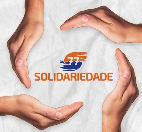 Partido Solidariedade convida para convenção partidária em Brumado