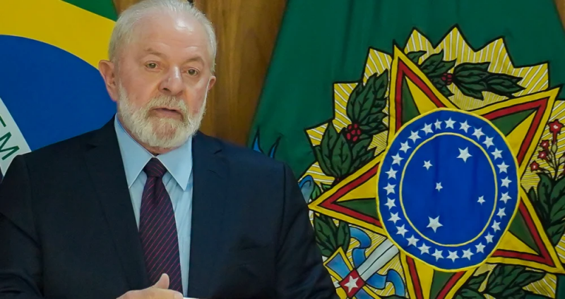 Lucro das principais estatais federais cai 24% no primeiro ano do governo Lula