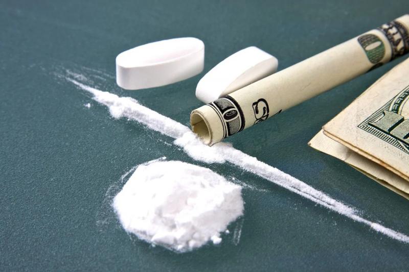 Comissão da Câmara aprova PEC que pune usuário de droga