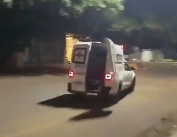 Após denúncia de embriaguez, motoristas de ambulância no interior da Bahia são demitidos