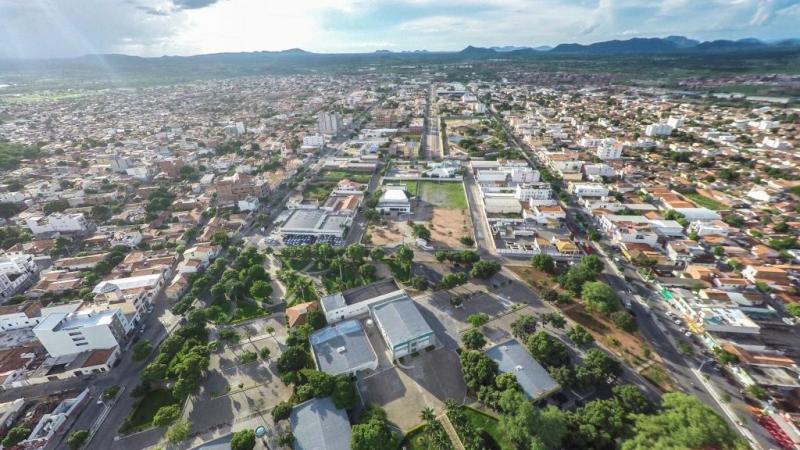 Com 28 dias sem chuvas, Guanambi deve continuar sem previsão à curto prazo