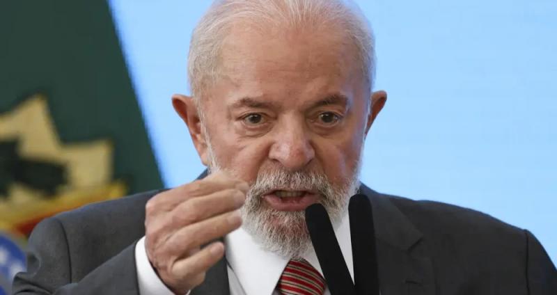 Lula afirma que vai sancionar projeto que libera cassinos e jogos de azar