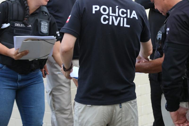 Governo da Bahia nomeia 712 novos integrantes para Polícia Civil - Destaque  Bahia